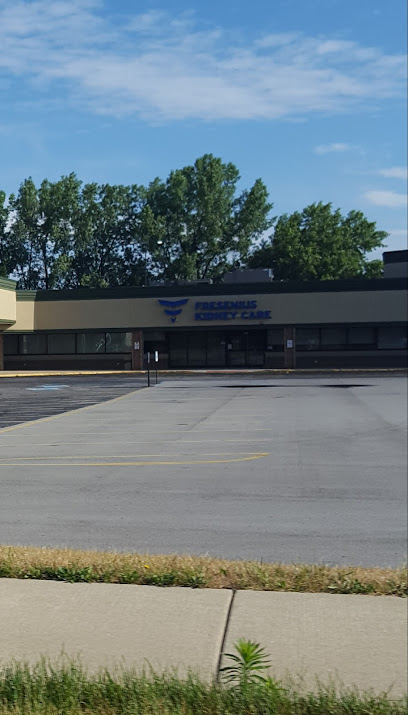 DaVita University Dialysis Of Indy main image