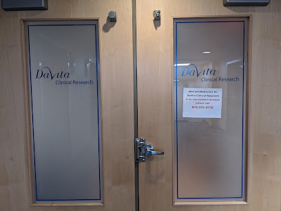 DaVita University Dialysis Unit Riverside image