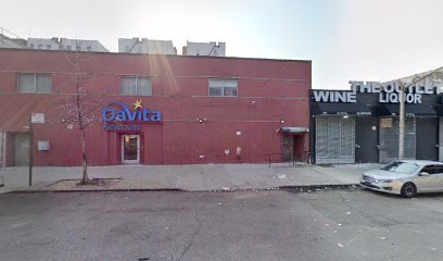 DaVita University Heights Dialysis main image