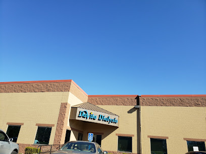 DaVita University Unit Riverside At Home main image