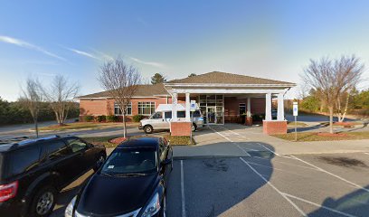 DaVita Wake Forest Dialysis Center main image