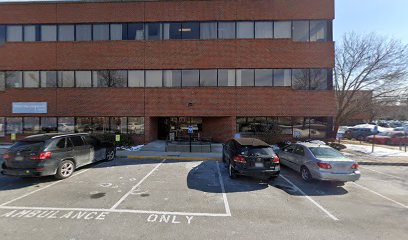 DaVita Wellington Circle Dialysis Center main image