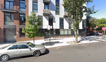 DaVita Wingate Dialysis main image