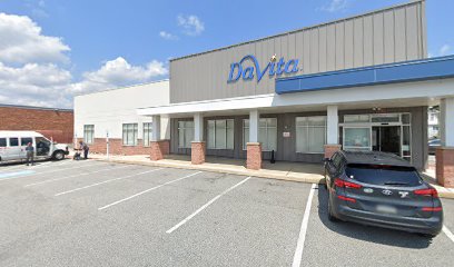 DaVita Woodlyn Dialysis main image