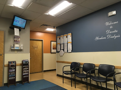 DaVita Yonkers Dialysis Center main image