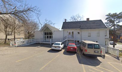 Dawn Farm Spera Recovery Center main image