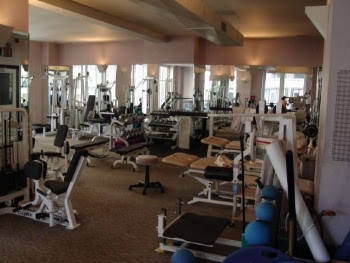 Dawn Utstein, PT., Physio Sports main image