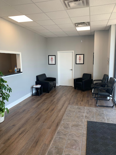 Dawson Physical Therapy, PLLC main image