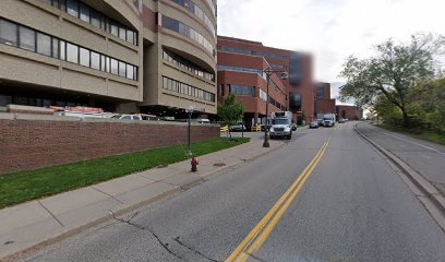 Day Surgery Center of United and Children's Hospital main image