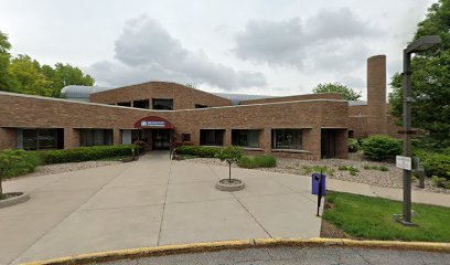 Deaconess Cross Pointe Inpatient Services main image