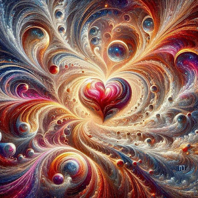 Deep Breaths Salon and Holistic Self-Empowerment Center main image