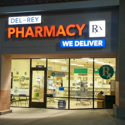 Del-Rey Pharmacy image