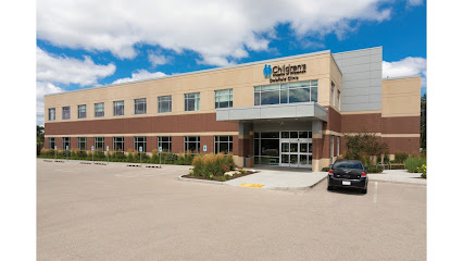 Delafield Clinic-Children's Wisconsin main image