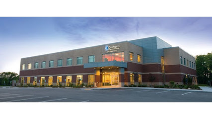 Delafield Pediatrics – Children’s Wisconsin main image