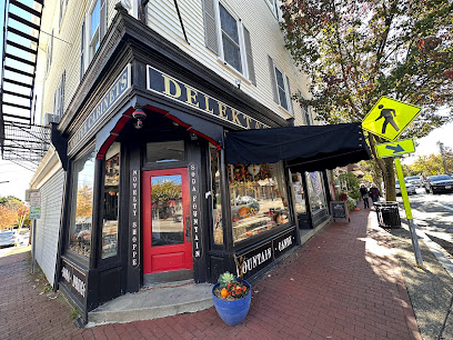 Delekta Pharmacy main image
