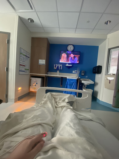 Dell Children’s Medical Center North Campus image