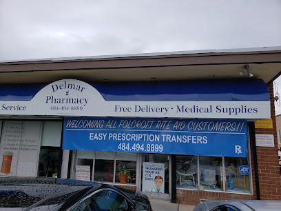 Delmar Pharmacy main image