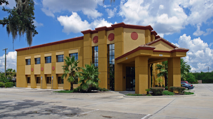 Delray Medical Center image