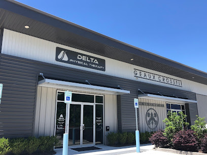 Delta Physical Therapy main image
