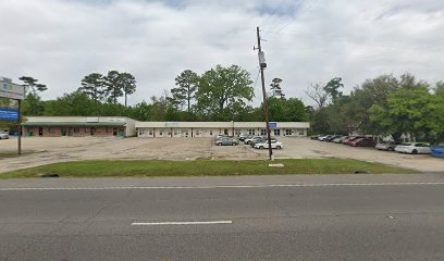 Denham Springs Behavioral Health Clinic main image