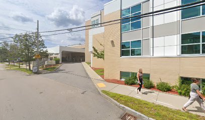 deNicola Breast Health Center main image