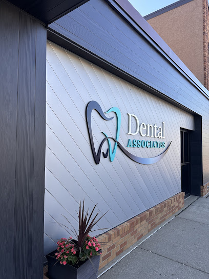 Dental Associates image