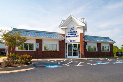 Dental Associates of Northern Virginia in Skyline main image