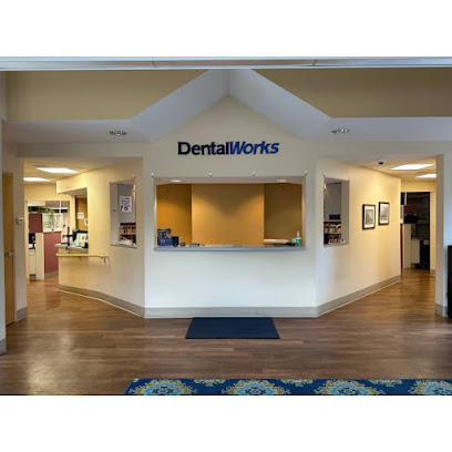 Dental BLU image