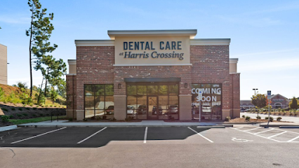 Dental Care at Harris Crossing image