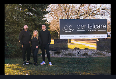 Dental Care Center - Mitchell main image