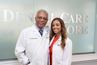 Dental Care of Baltimore Owings Mills main image