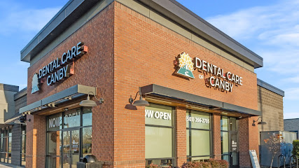Dental Care of Canby image