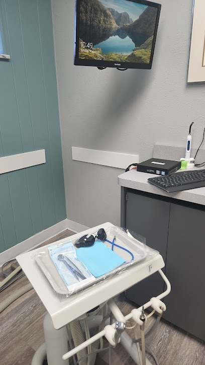 Dental Care of Michigan image