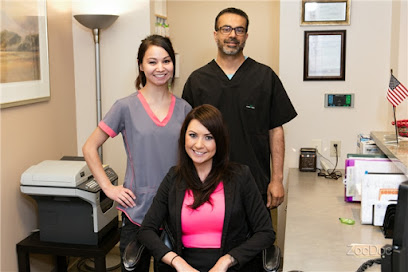 Dental Care of Portland image