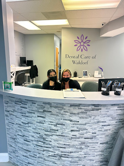 Dental Care of Waldorf main image