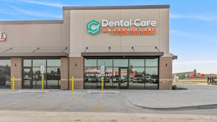 Dental Care on Cookingham image