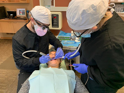 Dental Care Team main image