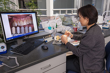 Dental Design Specialists main image