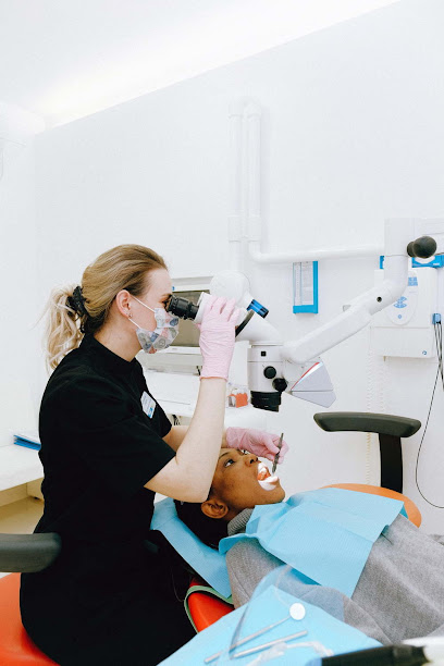 Dental First main image