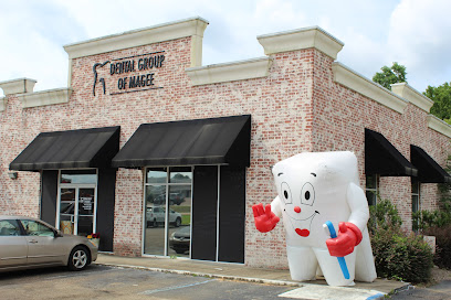 Dental Group of Magee main image