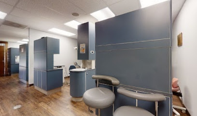 Dental Health of Fianna main image