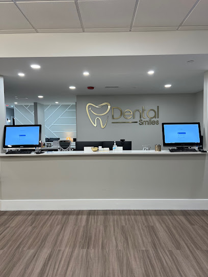 Dental Smiles of NC main image
