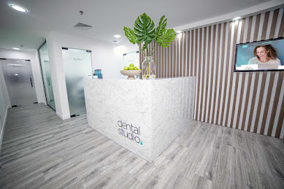 Dental Studio - Tecom / Barsha Heights main image