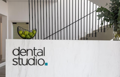 Dental Studio - Umm Al Sheif main image