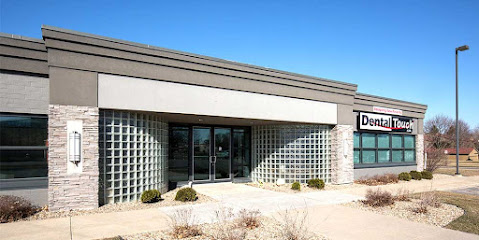 Dental Touch Associates main image