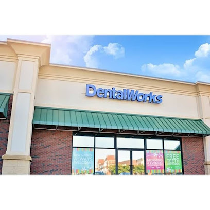 DentalWorks Fayetteville image