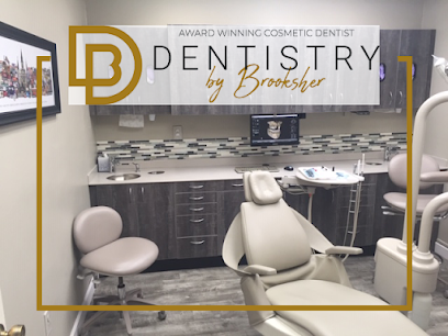 Dentistry by Brooksher image