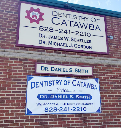 Dentistry of Catawba image