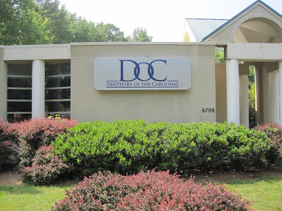 Dentistry of the Carolinas - East Charlotte image