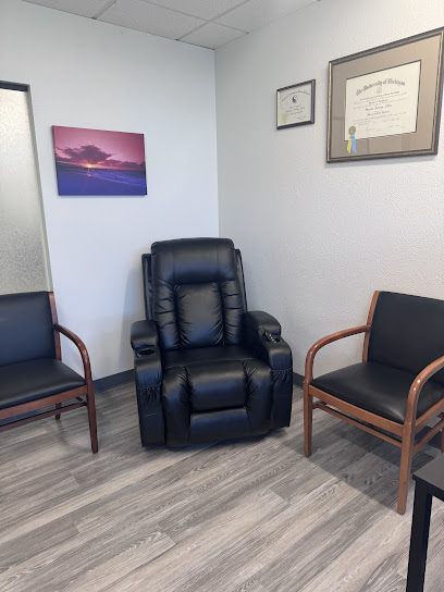 Denver Sleep Apnea: Steven Wilk, DDS main image